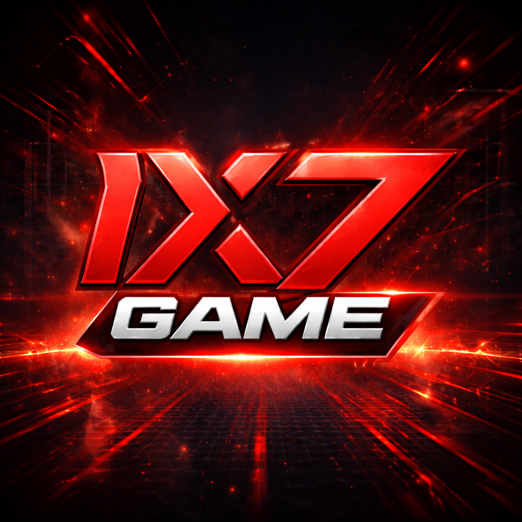 IX7 Game